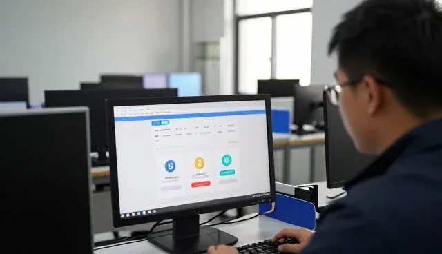 郑州流星街网络科技有限公司让地区应用更加简单